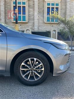 BYD Destroyer 05